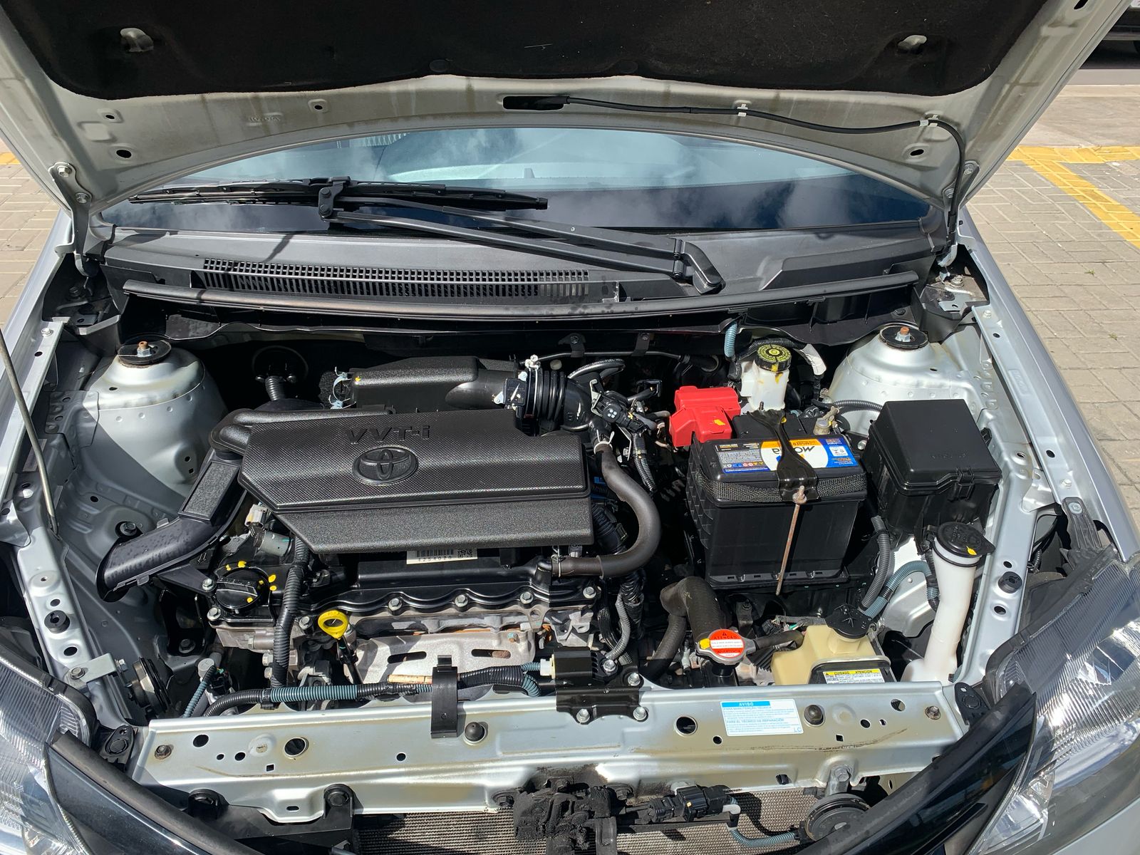 TOYOTA         ETIOS